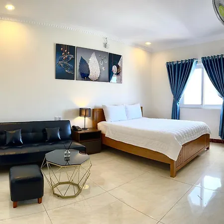 Caro Hotel Vũng Tàu